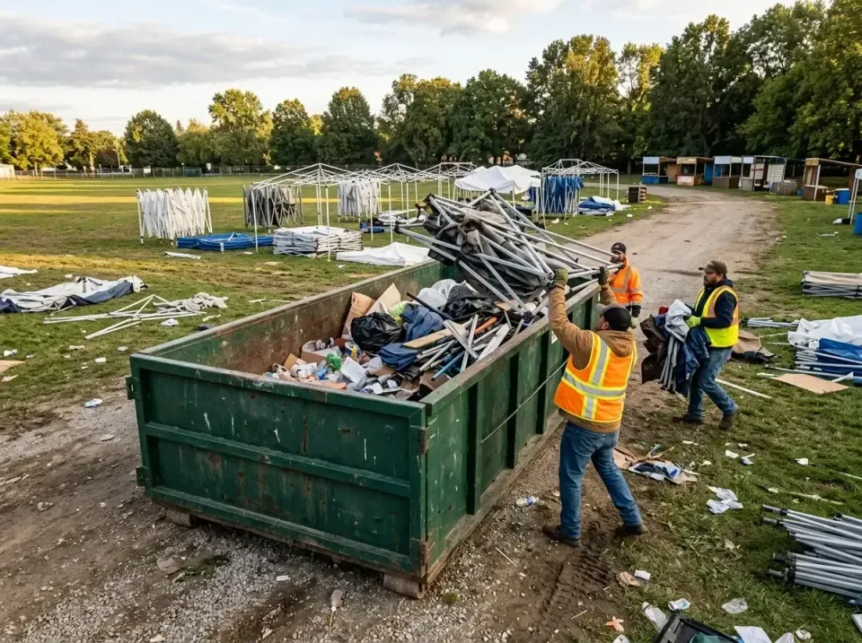 temporary-event-waste-containe-016 — frequently asked questions, Roll-Off Dumpster Rental Services in Crescent Springs, KY